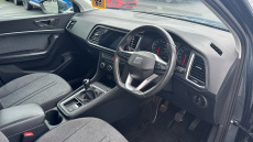 SEAT Ateca 1.5 TSI EVO SE Technology 5dr Petrol Estate